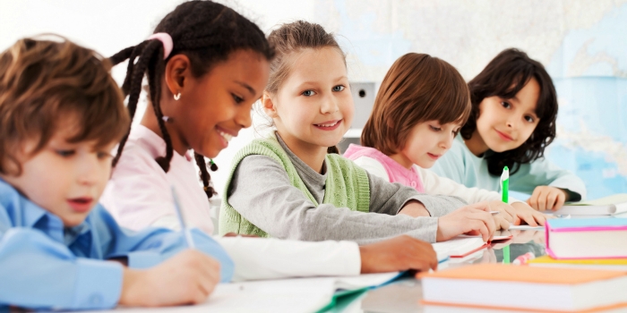 Congres kansen voor kinderen