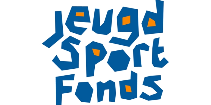logo Jeugdsportfonds