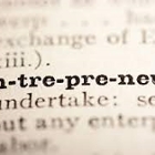 Woordenboek Entrepreneur - Ondernemerschapsonderwijs