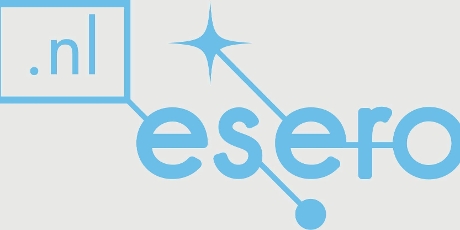 Logo ESERO