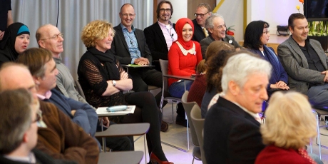 Publiek Onderzoekstv