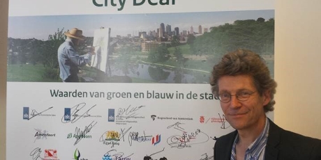 City deals agenda stad