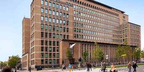 Kohnstammhuis