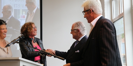 Opening Amstelhuis2