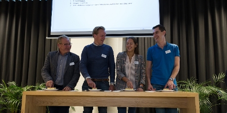 H&T congres big data 28-09-2018
