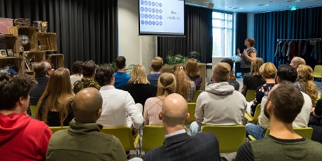H&T congres big data 28-09-2018