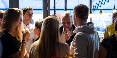 H&T congres big data 28-09-2018