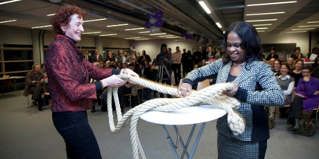 Opening BOOT Zuidoost