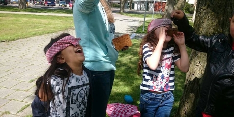 Schoolwerkondersteuning NW 2015