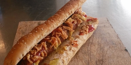 Hotdog