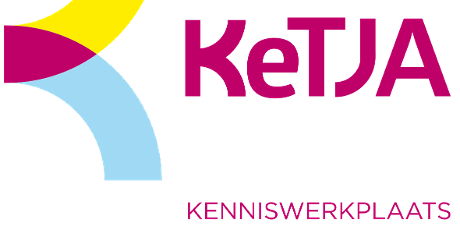 Logo KeTJA payoff