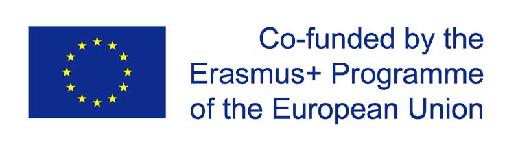 Logo Erasmus+