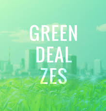 Green Deal Zes