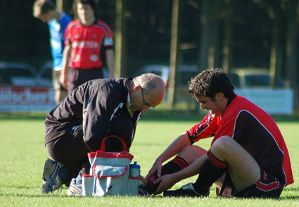sport ehbo