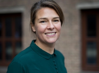 Daphne Wiersema