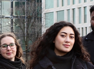 Opleiding kiezen? Bezoek de open dag bij de HvA