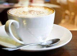 CET Coffee Corner