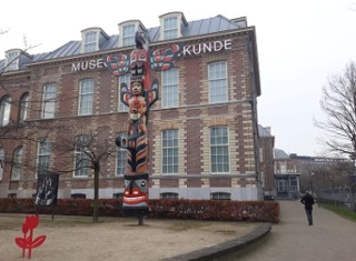 museum volkenkunde