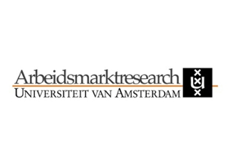 Logo Arbeidsmarktresearch UvA