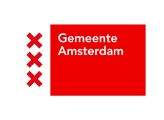 Logo gemeente Amsterdam