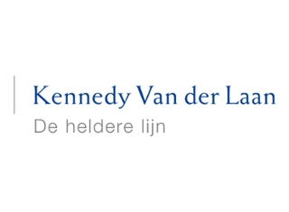 Logo Kennedy Van der Laan