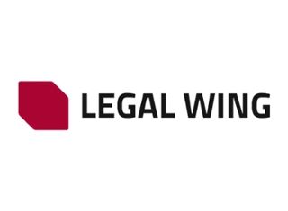 Logo Legal Wing