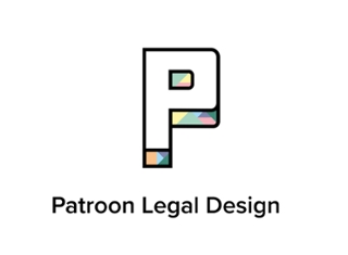 Logo Patroon Legal Design