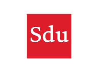 Logo SDU Uitgevers