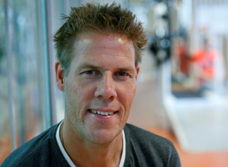 Martin Fluit - Special Heroes Nederland