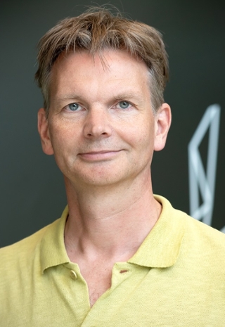 Marc Noom