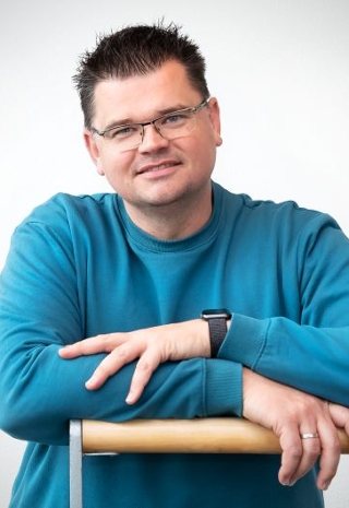 Ronald Kleijn