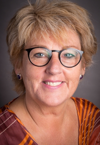 Irena van Nynatten