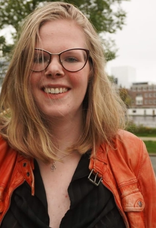Toegepaste Wiskunde - Anna Muijs