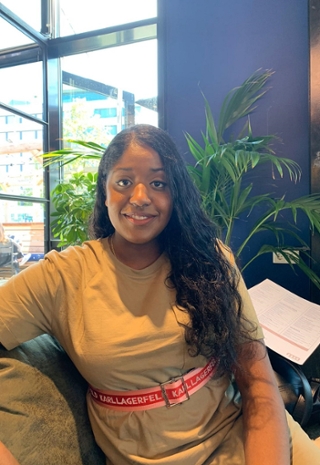 Logistics Engineering - Sumala Heinze