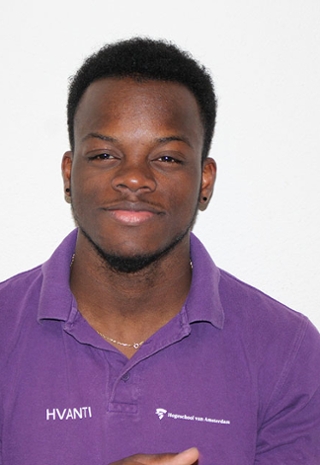 Timothy Passial