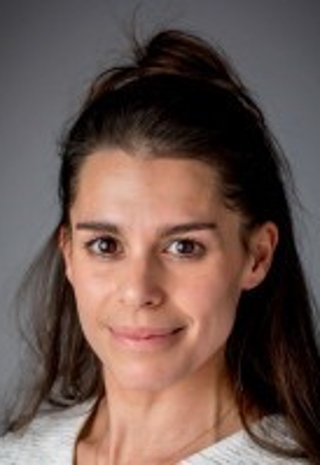 Caroline Zijlstra