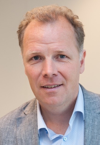 Jan Berends