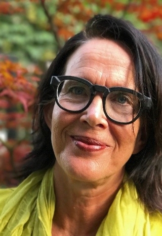 Docent Foodnetwork - Berry van Kats
