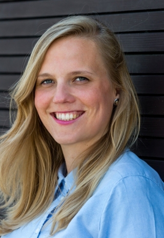 Marleen Keus - Docent Food Network
