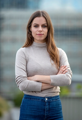 Dominique Terpstra