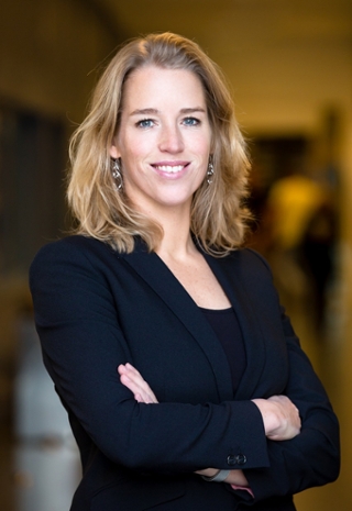 Marije de Vries ALO