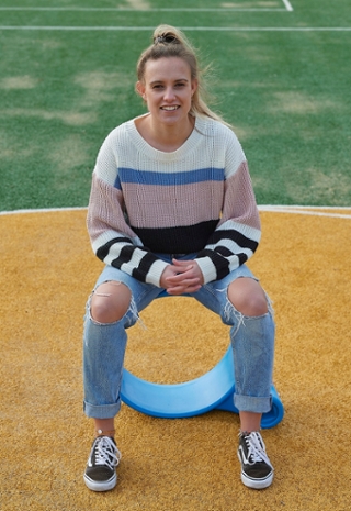 Paula Wattel ALO