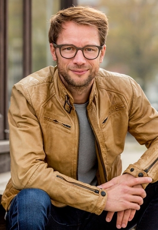 Sander Plomp ALO HvA