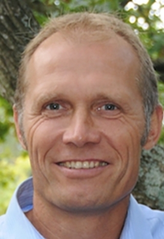 Michel Jonker