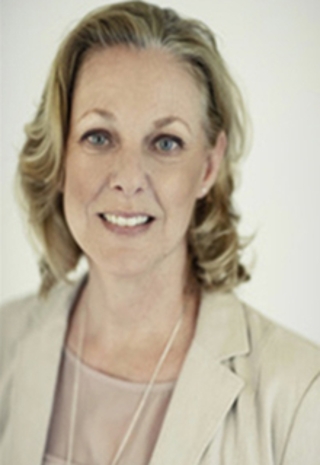 Jeanne Martens