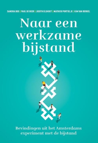 Naar een werkzame bijstand - boekcover
