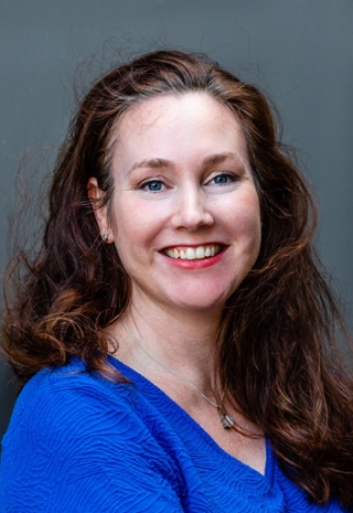 Jantine van den Helder HvA