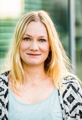 Nicky Nibbeling hvA