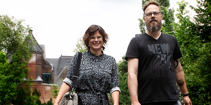 Hoe word of blijf je interessant voor de arbeidsmarkt?