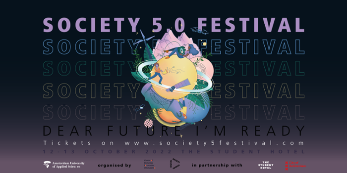 Festival Society 5.0
